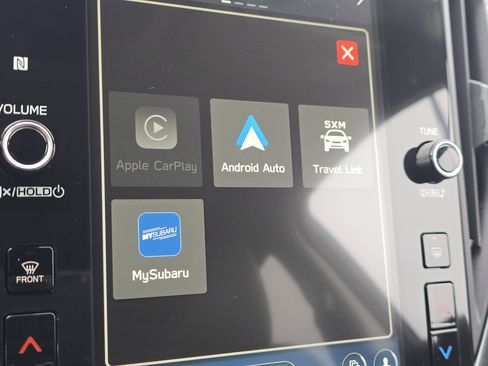 New 2026 Subaru Crosstrek 2.5i Limited image 9