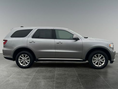 Used 2020 Dodge Durango SXT w/ 3rd Row Seating Group image 9