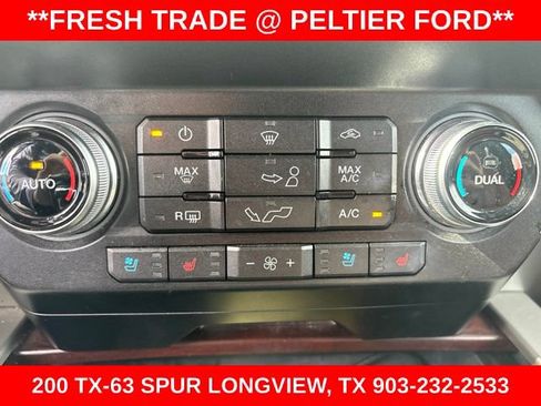 Used 2019 Ford F150 King Ranch w/ Equipment Group 601A Luxury AWD/4WD image 19