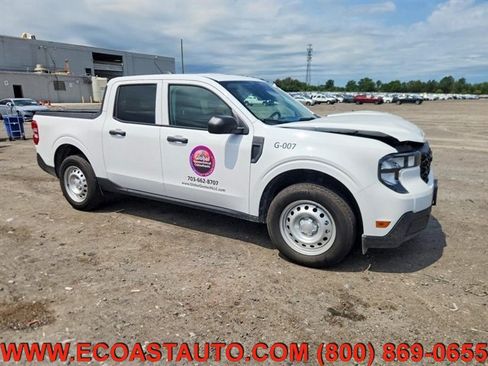 Used 2026 Ford Maverick XL w/ Equipment Group 101A AWD/4WD image 1