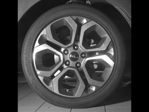Used 2025 Kia Soul EX FWD image 25