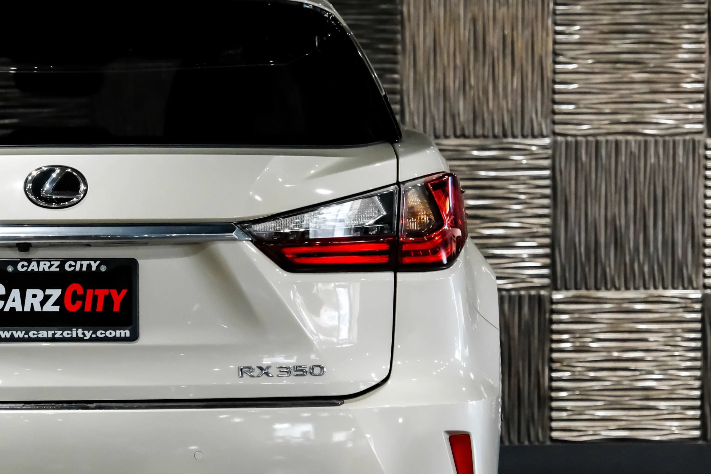 Used 2017 Lexus RX 350 F Sport FWD image 45