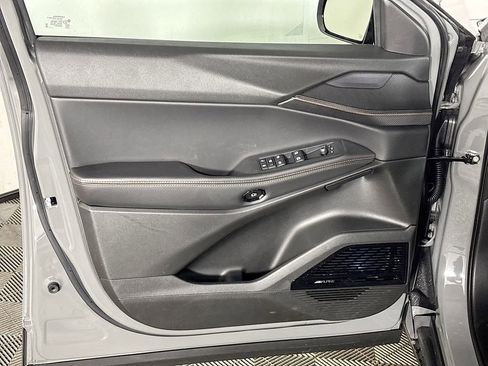 New 2026 Jeep Cherokee Limited AWD/4WD image 10