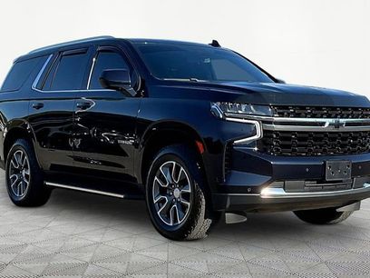 Used 2023 Chevrolet Tahoe LS