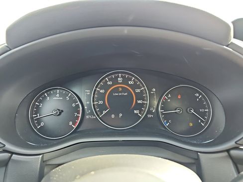 Used 2022 MAZDA CX-30 AWD 2.5 S w/ Preferred Package image 23