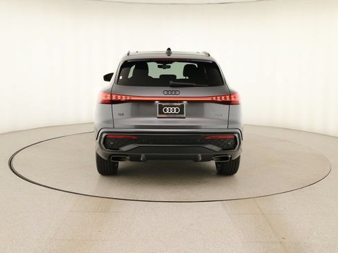 New 2026 Audi Q5 2.0T AWD/4WD image 5