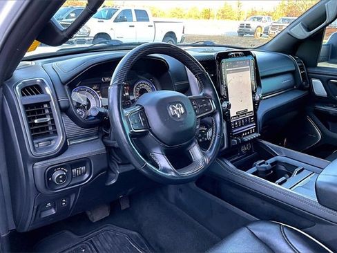 Used 2020 RAM 1500 Limited image 18