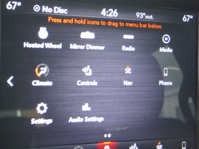 Used 2019 RAM 1500 Sport w/ Level 2 Equipment Group AWD/4WD image 40