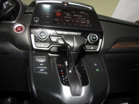 Certified 2022 Honda CR-V EX-L image 7