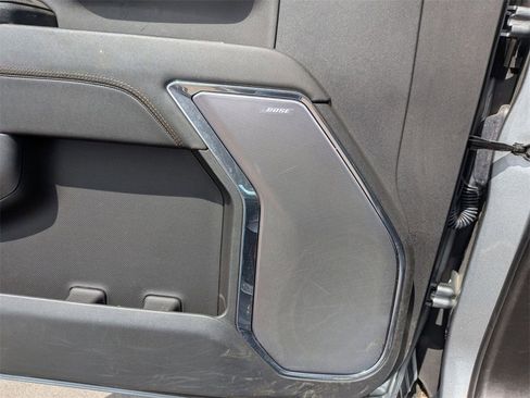 Certified 2024 Chevrolet Silverado 3500 High Country w/ High Country Premium Package image 17