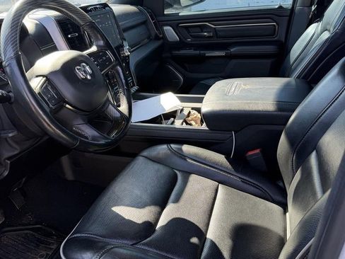 Used 2019 RAM 1500 Limited image 6