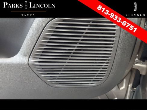Certified 2020 Lincoln Corsair FWD w/ Rear Removable Package Tray image 17