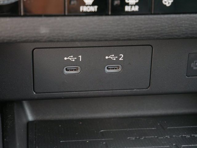 Used 2026 Mitsubishi Outlander SE AWD/4WD image 26
