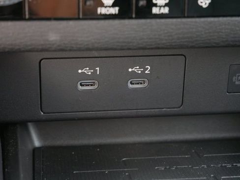 Used 2026 Mitsubishi Outlander SE AWD/4WD image 26