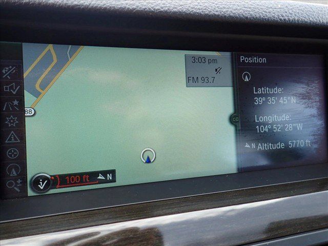 Used 2011 BMW 535i xDrive Sedan AWD/4WD image 20