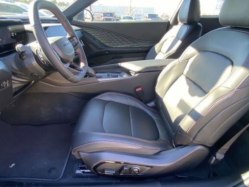 New 2026 Dodge Charger Scat Pack image 12