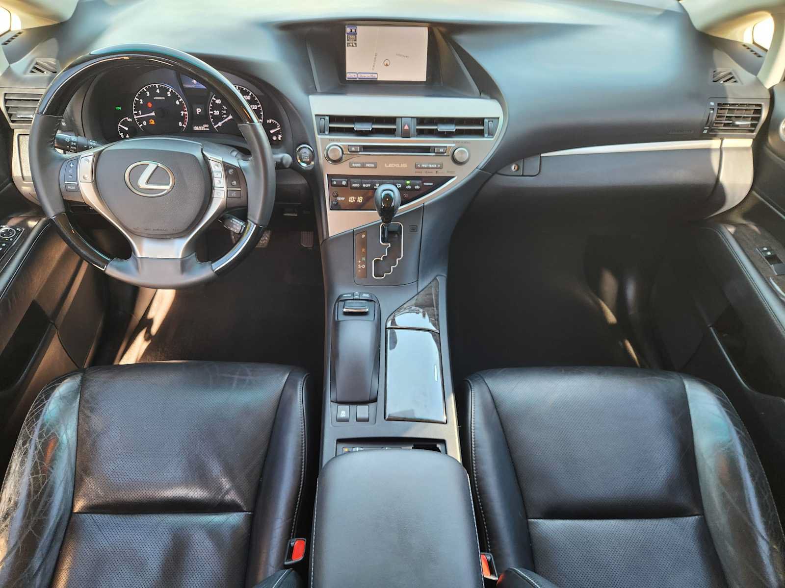 Used 2015 Lexus RX 350 FWD image 26