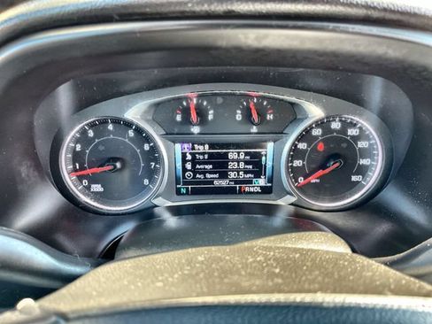 Used 2017 GMC Acadia SLE w/ Driver Alert Package I AWD/4WD image 11