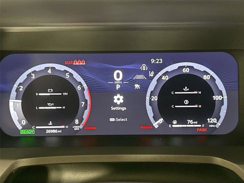 Certified 2024 Toyota Tacoma TRD Pro AWD/4WD image 20