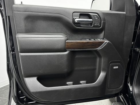 Used 2019 GMC Sierra 1500 SLT w/ SLT Premium Plus Package image 11