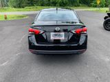 Used 2021 Nissan Versa S image 5