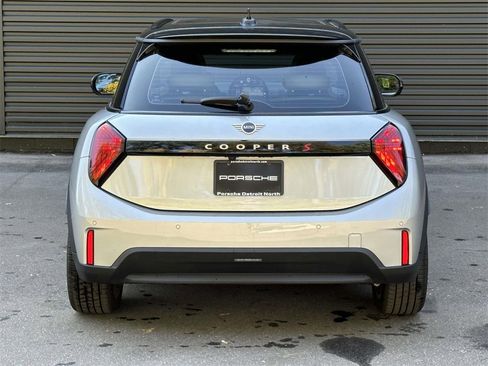 Used 2025 MINI Cooper S image 27