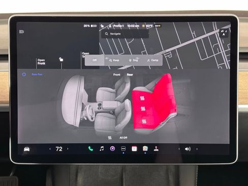 Used 2021 Tesla Model 3 Standard Range Plus image 33