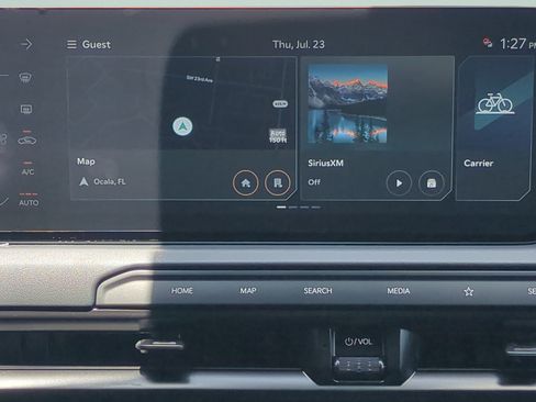 New 2027 Kia Telluride X-Line SX Prestige AWD/4WD image 15