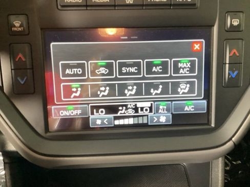 Used 2025 Subaru Crosstrek 2.0i w/ Convenience Package #1 image 19