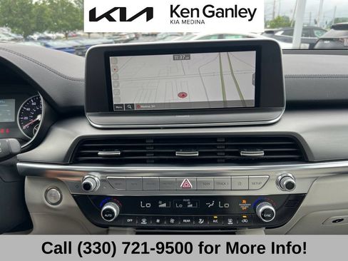 Certified 2022 Kia Telluride S FWD image 13