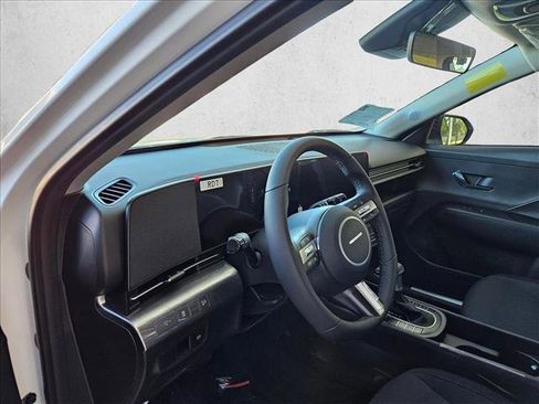 New 2026 Hyundai Kona SEL Sport image 3