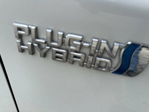 Used 2012 Toyota Prius Prime Plug-In Hybrid FWD image 1