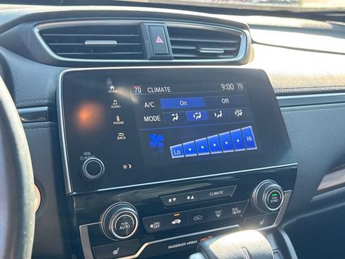 Used 2019 Honda CR-V EX-L image 20