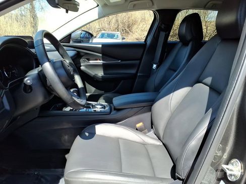 Certified 2023 MAZDA CX-30 AWD 2.5 S w/ Select Package image 5