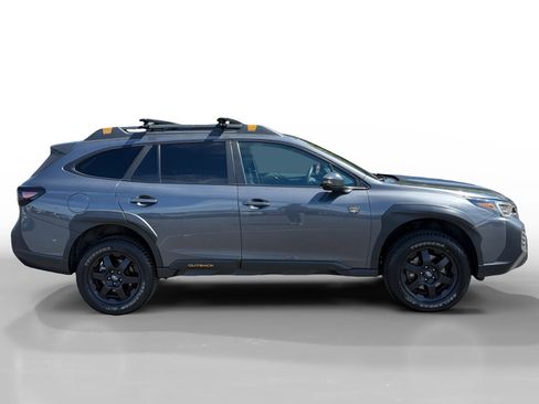 Certified 2024 Subaru Outback Wilderness AWD/4WD image 6