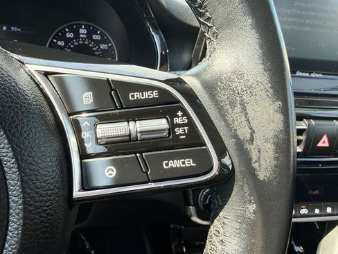 Used 2021 Kia Seltos EX AWD/4WD image 19