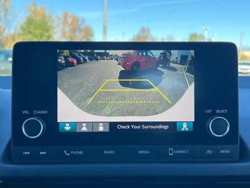 New 2026 Honda Civic Sport image 24