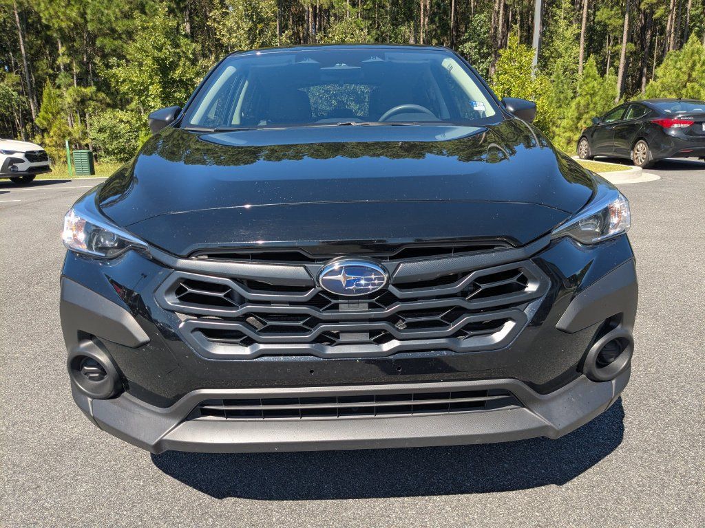 Used 2025 Subaru Crosstrek 2.0i AWD/4WD image 10