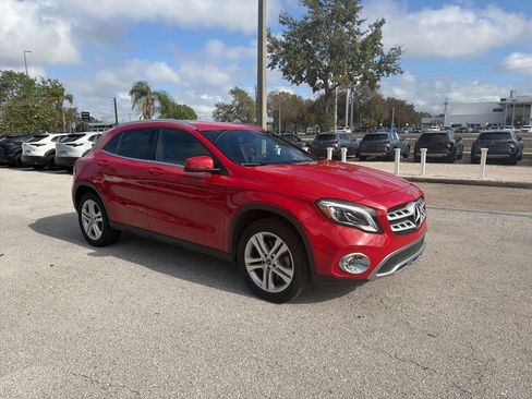 Used 2019 Mercedes-Benz GLA 250 image 6