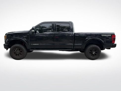 Used 2020 Ford F250 Lariat AWD/4WD image 8