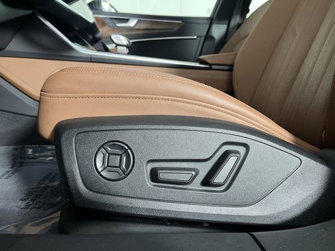 Used 2023 Audi A6 Premium Plus w/ Premium Plus Package image 14