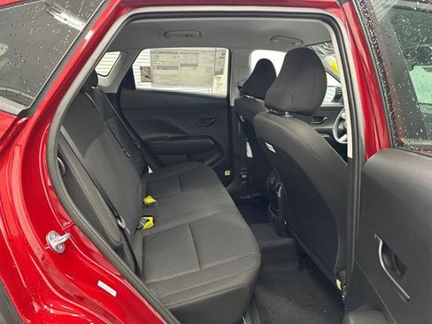 New 2026 Hyundai Kona SEL Sport image 15