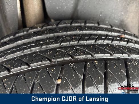 Used 2015 Chevrolet Equinox LT w/ Driver Convenience Package image 13