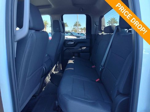 New 2026 Chevrolet Silverado 2500 Custom w/ Custom Value Package image 6