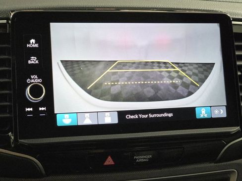 New 2026 Honda Ridgeline RTL image 11