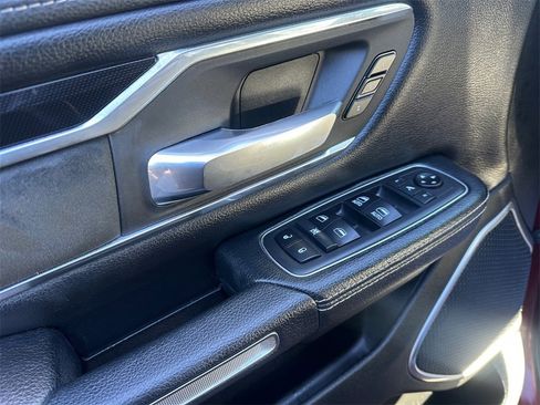 Certified 2019 RAM 1500 Laramie w/ Sport Appearance Package image 29