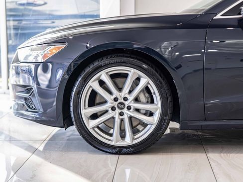 Used 2022 Audi A7 3.0T Premium Plus w/ Premium Plus image 8