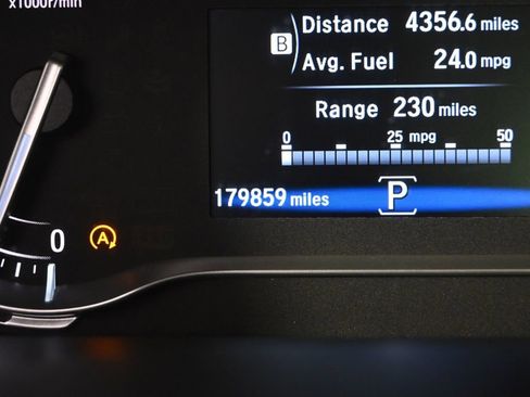 Used 2016 Honda Pilot Elite image 27