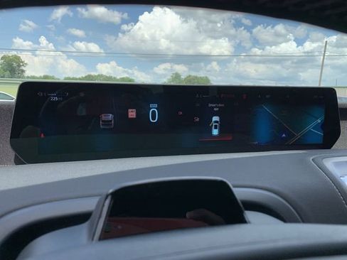 New 2025 Ford Expedition Max Platinum w/ Stealth Performance Package image 35