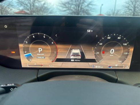 New 2026 Nissan Armada SL image 27